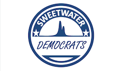 Central Committee of the Sweetwater County Democratic Party