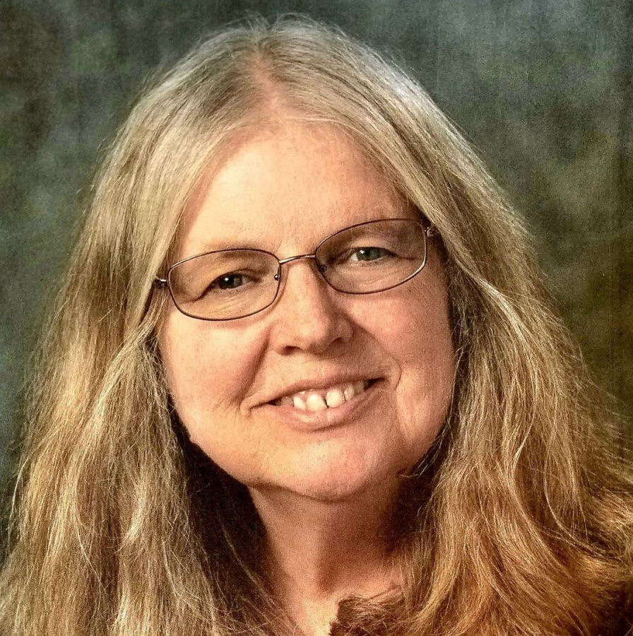 Lisa Kinney headshot